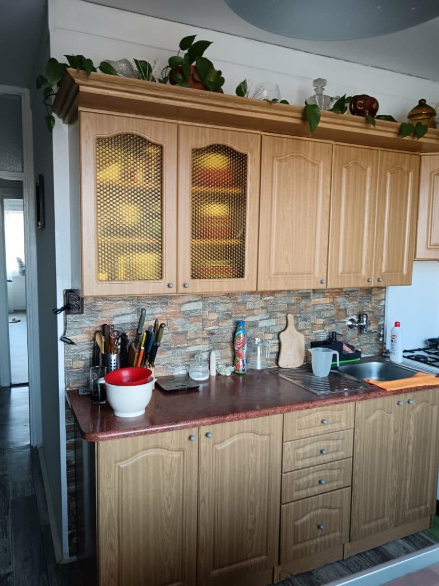 Predaj bytu 3-izbový 78 m², Výškovická, Ostrava, Moravskoslezský kraj Predaj bytu 3-izbový 78 m², Výškovická, Ostrava, Moravskoslezský kraj