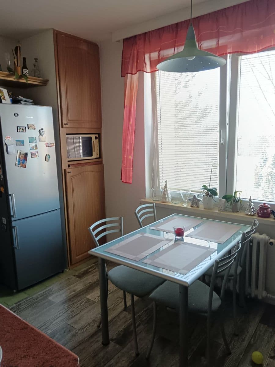 Predaj bytu 3-izbový 78 m², Výškovická, Ostrava, Moravskoslezský kraj Predaj bytu 3-izbový 78 m², Výškovická, Ostrava, Moravskoslezský kraj