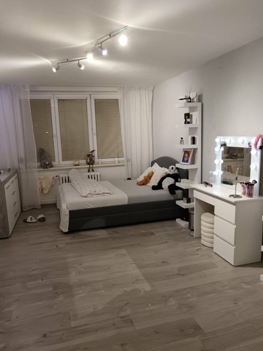 Predaj bytu 3-izbový 78 m², Výškovická, Ostrava, Moravskoslezský kraj Predaj bytu 3-izbový 78 m², Výškovická, Ostrava, Moravskoslezský kraj