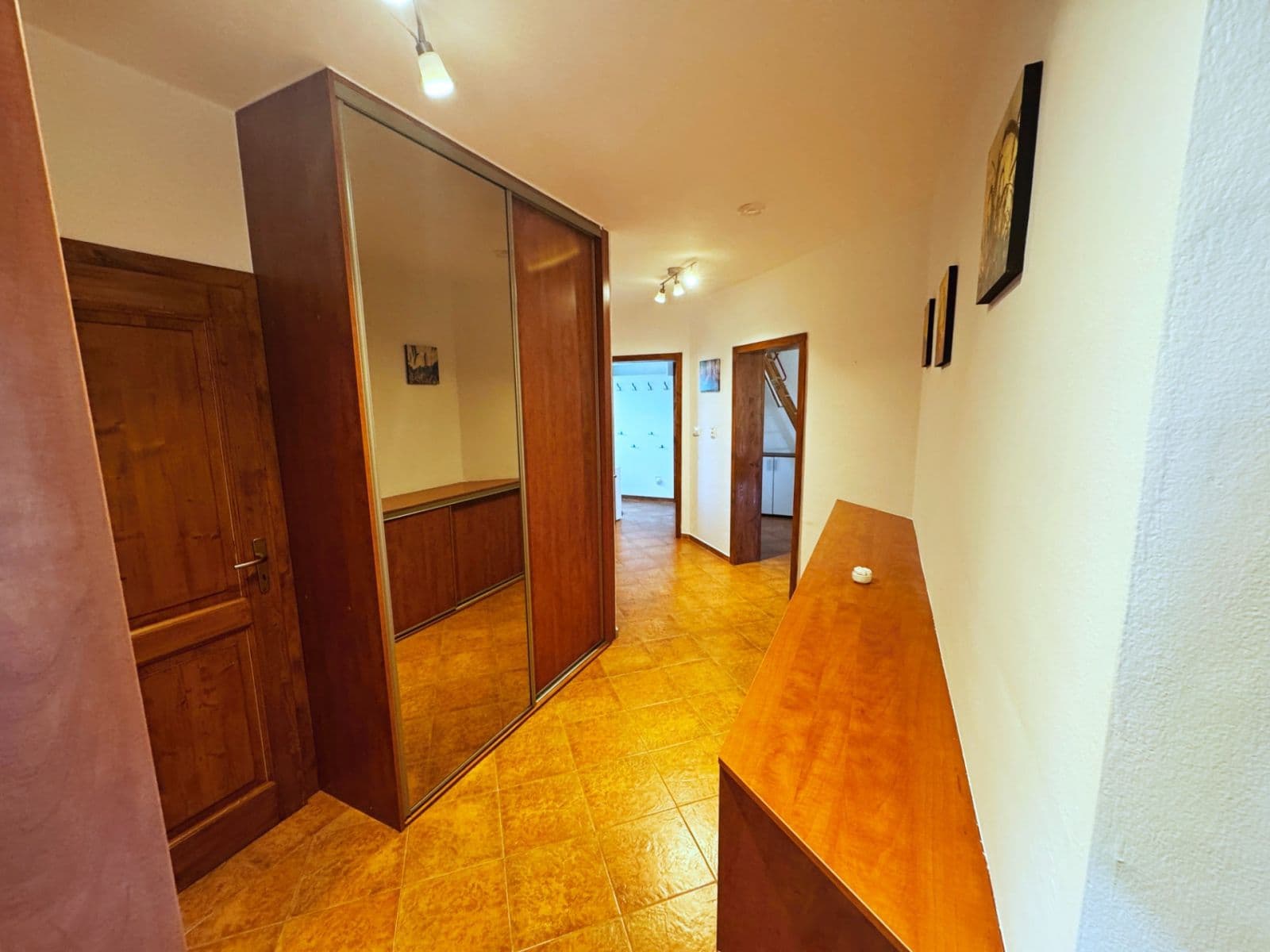 Predaj domu 181 m², pozemek 820 m², Na Kamenné hrázi, Drahelčice, Středočeský kraj Predaj domu 181 m², pozemek 820 m², Na Kamenné hrázi, Drahelčice, Středočeský kraj