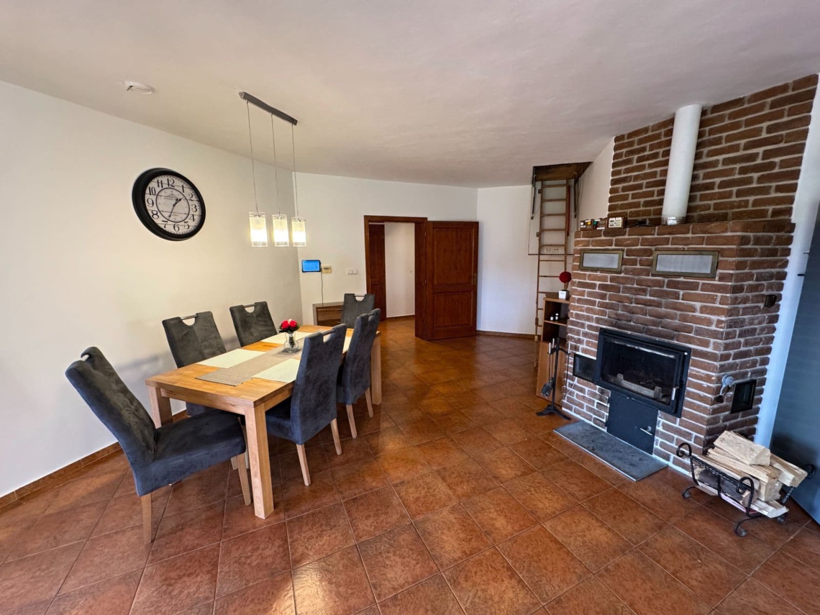 Predaj domu 181 m², pozemek 820 m², Na Kamenné hrázi, Drahelčice, Středočeský kraj Predaj domu 181 m², pozemek 820 m², Na Kamenné hrázi, Drahelčice, Středočeský kraj