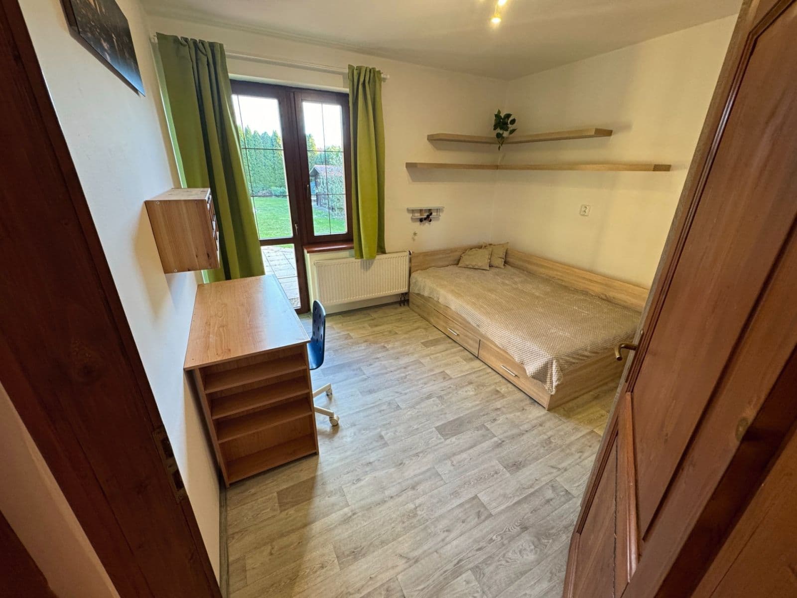 Predaj domu 181 m², pozemek 820 m², Na Kamenné hrázi, Drahelčice, Středočeský kraj Predaj domu 181 m², pozemek 820 m², Na Kamenné hrázi, Drahelčice, Středočeský kraj