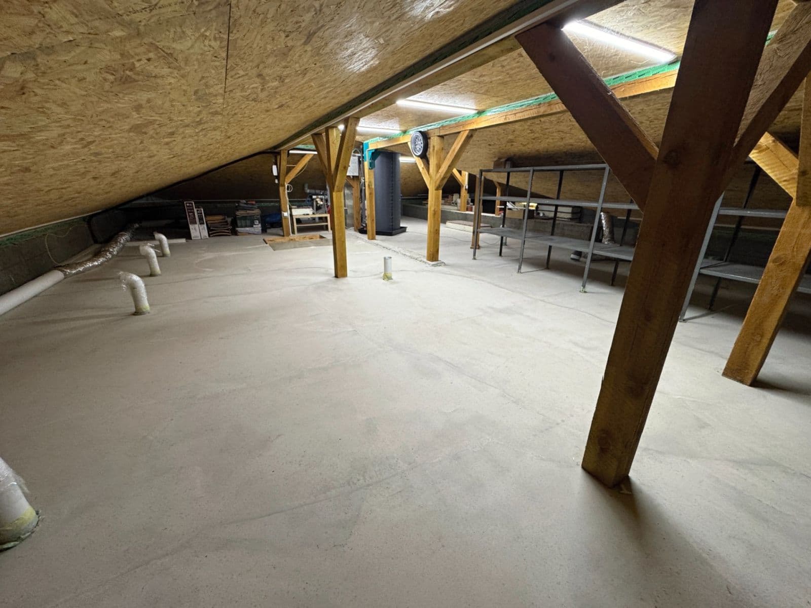 Predaj domu 181 m², pozemek 820 m², Na Kamenné hrázi, Drahelčice, Středočeský kraj Predaj domu 181 m², pozemek 820 m², Na Kamenné hrázi, Drahelčice, Středočeský kraj