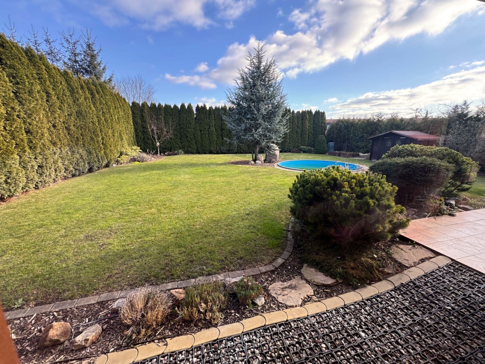 Predaj domu 181 m², pozemek 820 m², Na Kamenné hrázi, Drahelčice, Středočeský kraj Predaj domu 181 m², pozemek 820 m², Na Kamenné hrázi, Drahelčice, Středočeský kraj