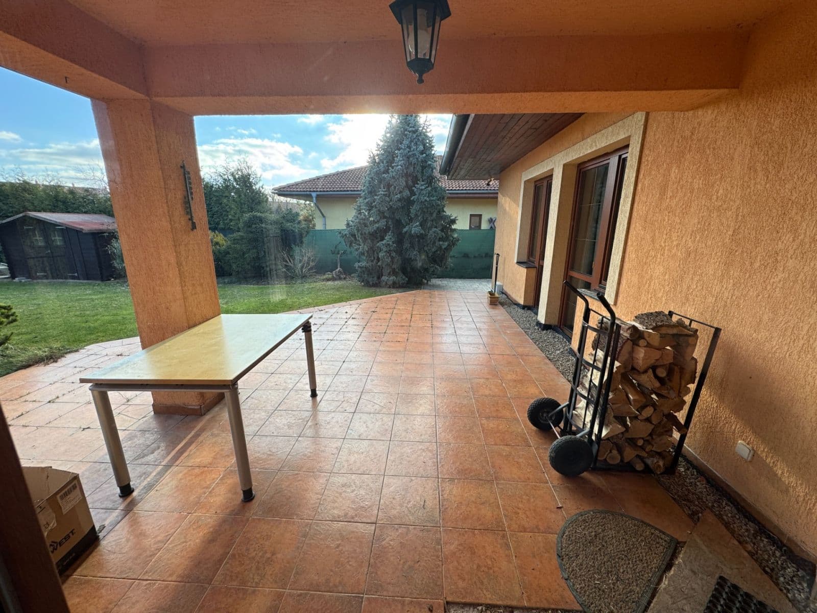 Predaj domu 181 m², pozemek 820 m², Na Kamenné hrázi, Drahelčice, Středočeský kraj Predaj domu 181 m², pozemek 820 m², Na Kamenné hrázi, Drahelčice, Středočeský kraj