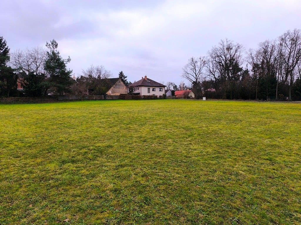 Predaj pozemku 1.217 m², Rohozec, Středočeský kraj Predaj pozemku 1.217 m², Rohozec, Středočeský kraj