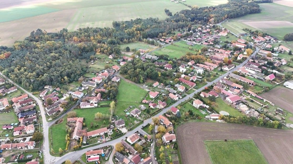 Predaj pozemku 1.217 m², Rohozec, Středočeský kraj Predaj pozemku 1.217 m², Rohozec, Středočeský kraj