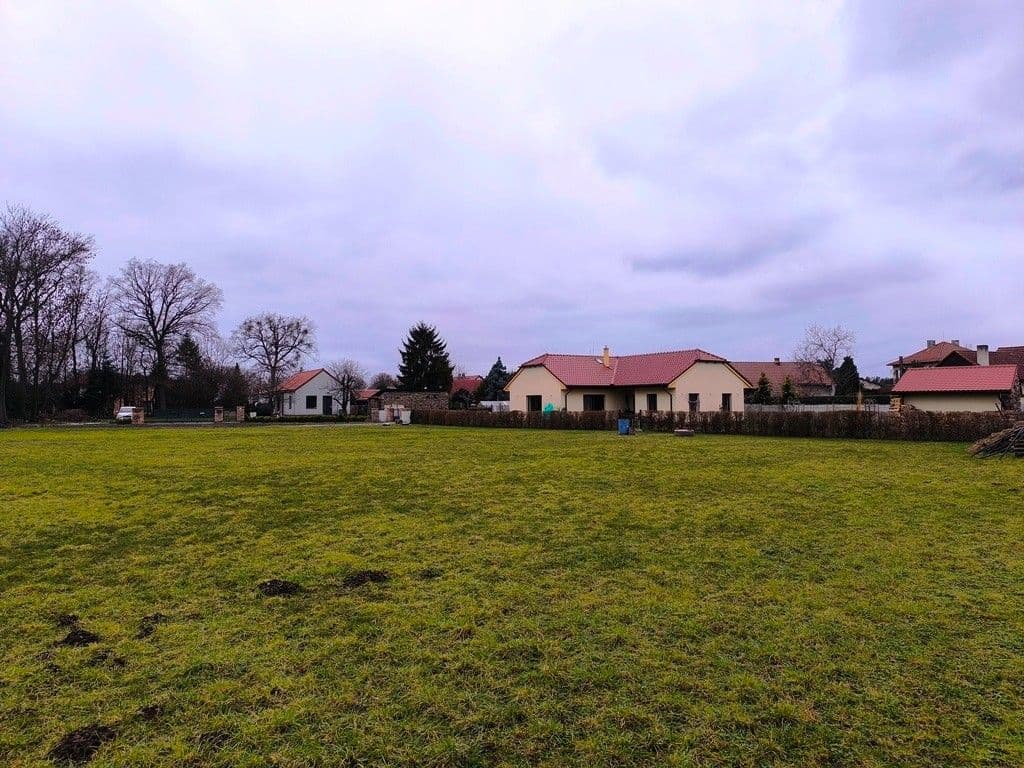 Predaj pozemku 1.217 m², Rohozec, Středočeský kraj Predaj pozemku 1.217 m², Rohozec, Středočeský kraj