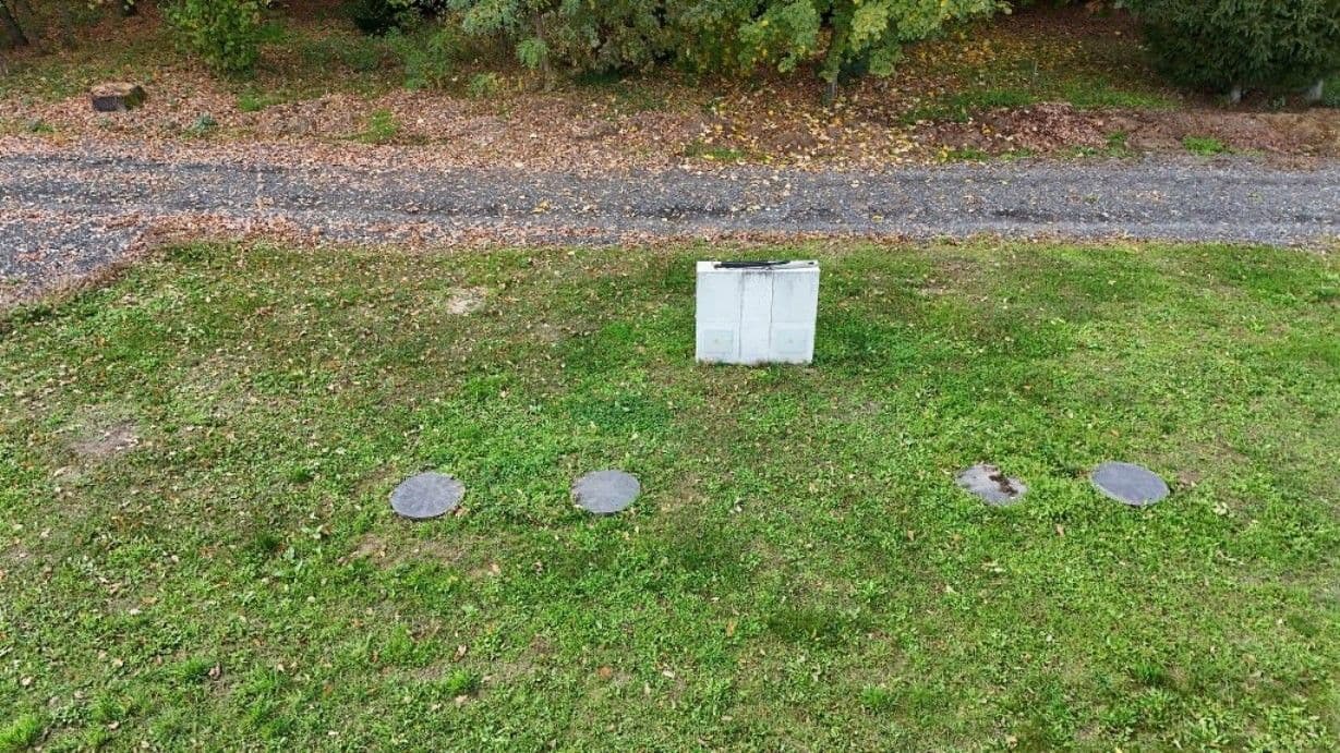 Predaj pozemku 1.415 m², Rohozec, Středočeský kraj Predaj pozemku 1.415 m², Rohozec, Středočeský kraj