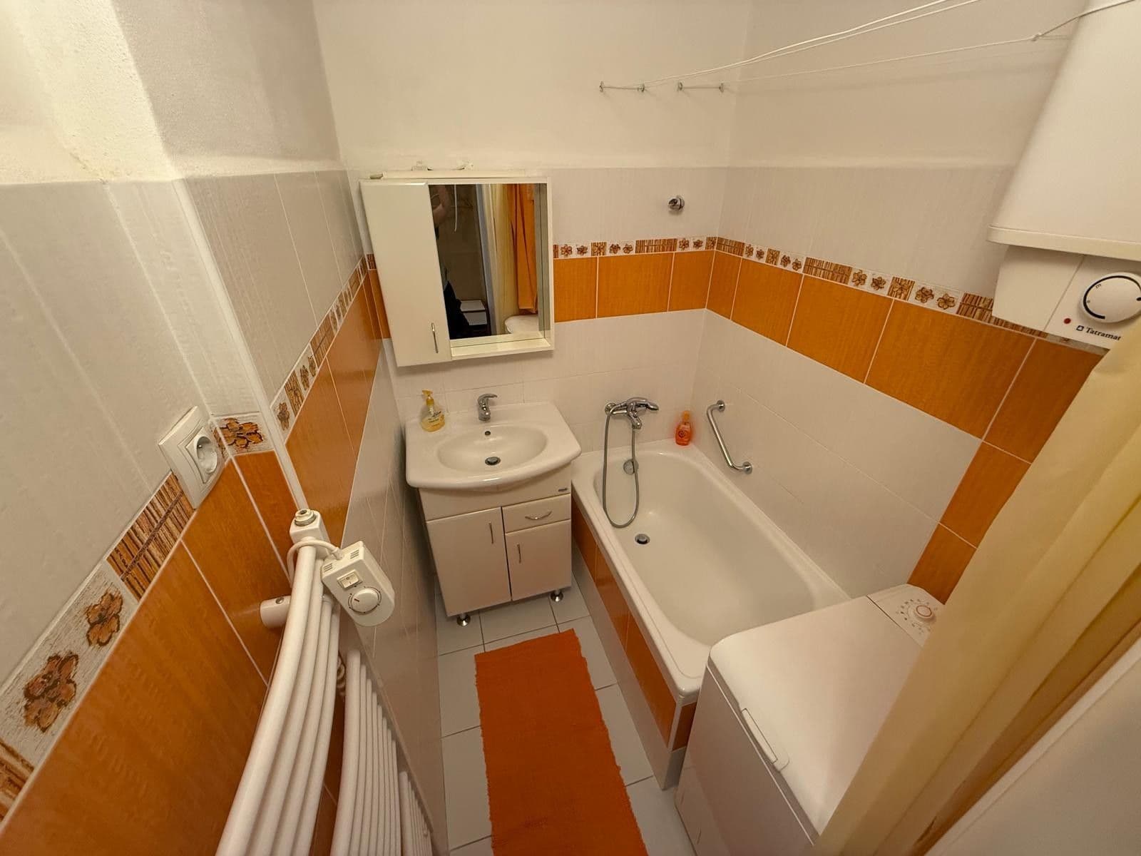 Prenájom bytu 1-izbový 42 m², Stehlíkova, Plzeň, Plzeňský kraj Prenájom bytu 1-izbový 42 m², Stehlíkova, Plzeň, Plzeňský kraj