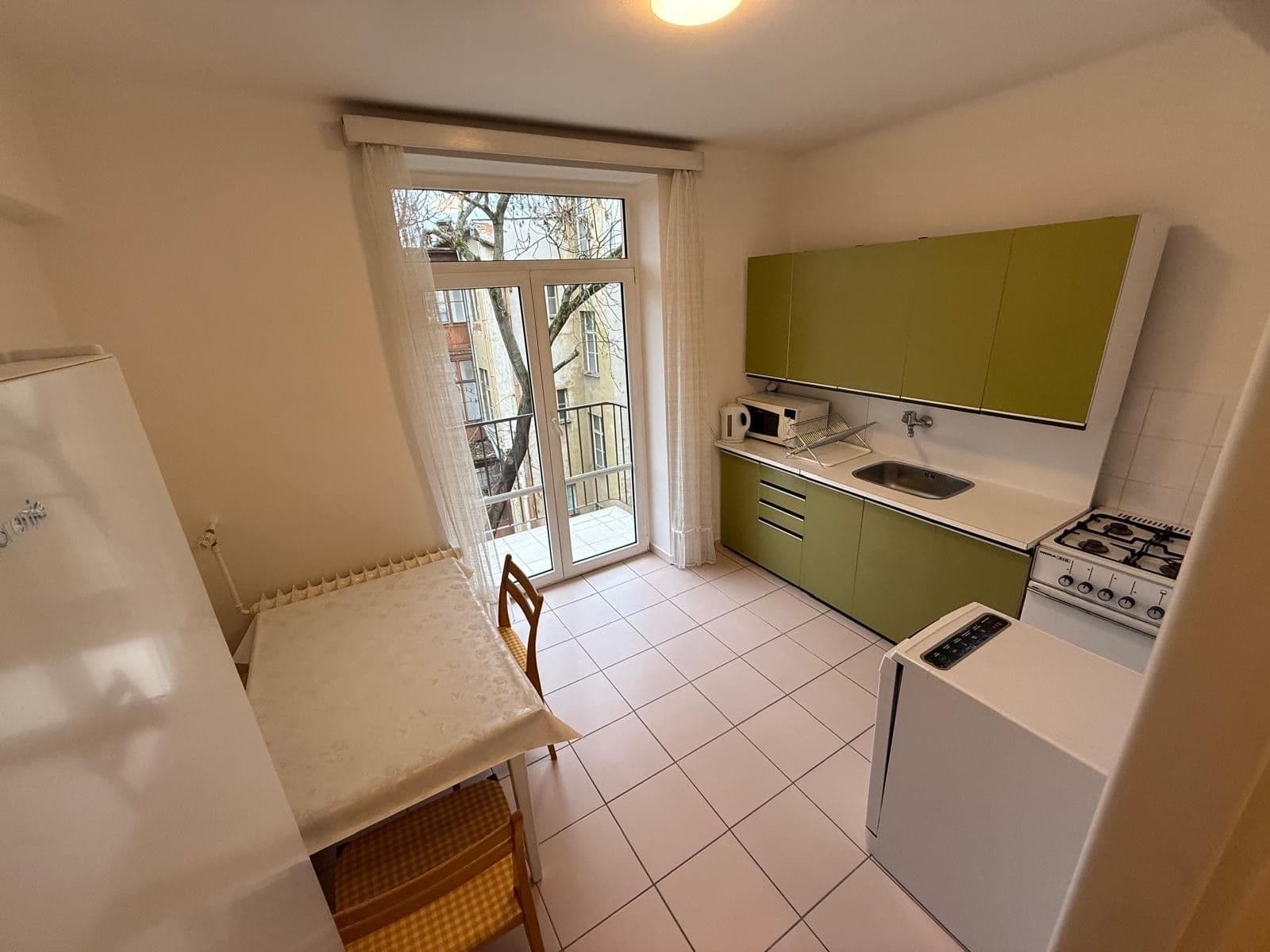 Prenájom bytu 1-izbový 42 m², Stehlíkova, Plzeň, Plzeňský kraj Prenájom bytu 1-izbový 42 m², Stehlíkova, Plzeň, Plzeňský kraj