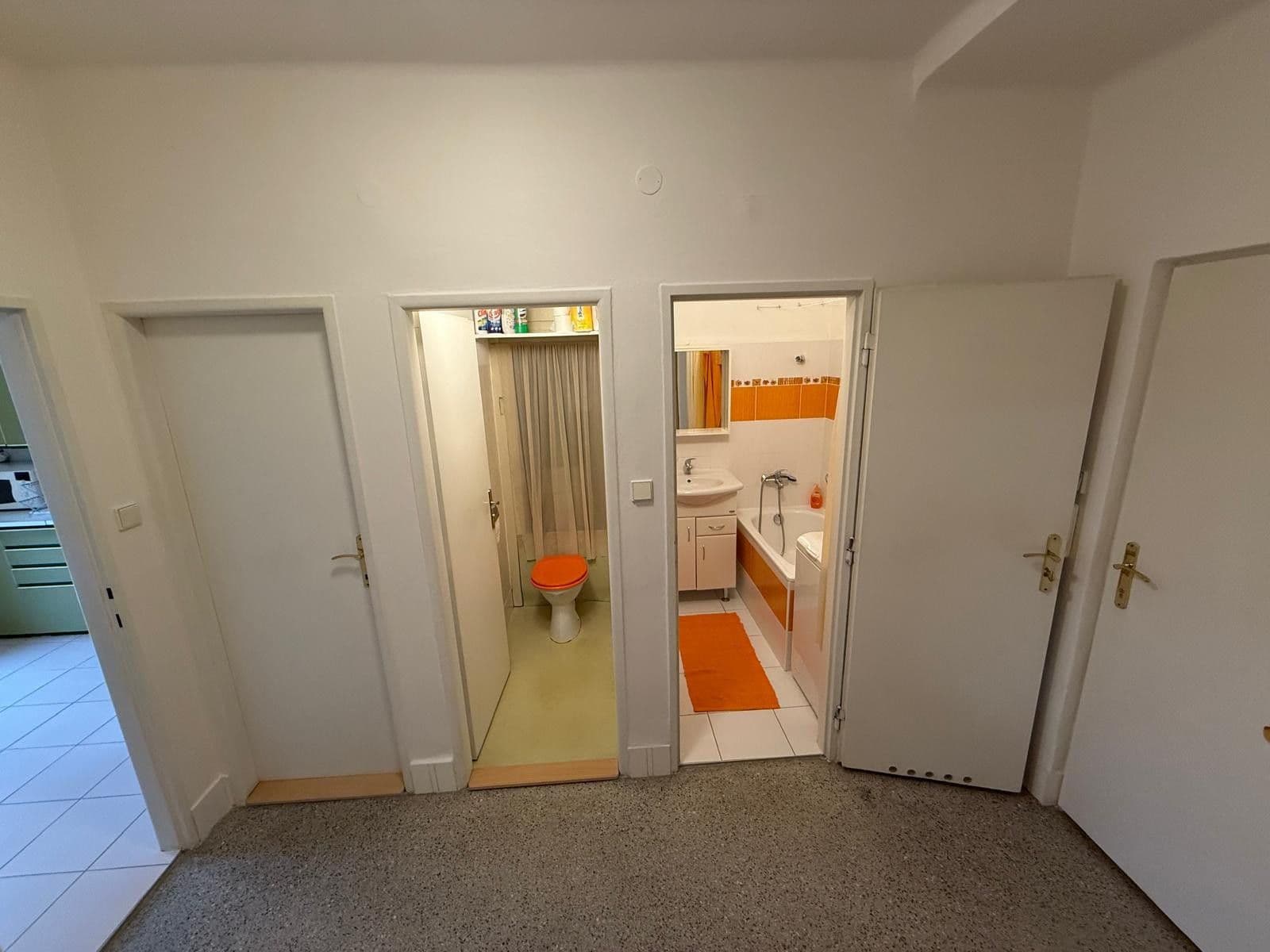 Prenájom bytu 1-izbový 42 m², Stehlíkova, Plzeň, Plzeňský kraj Prenájom bytu 1-izbový 42 m², Stehlíkova, Plzeň, Plzeňský kraj