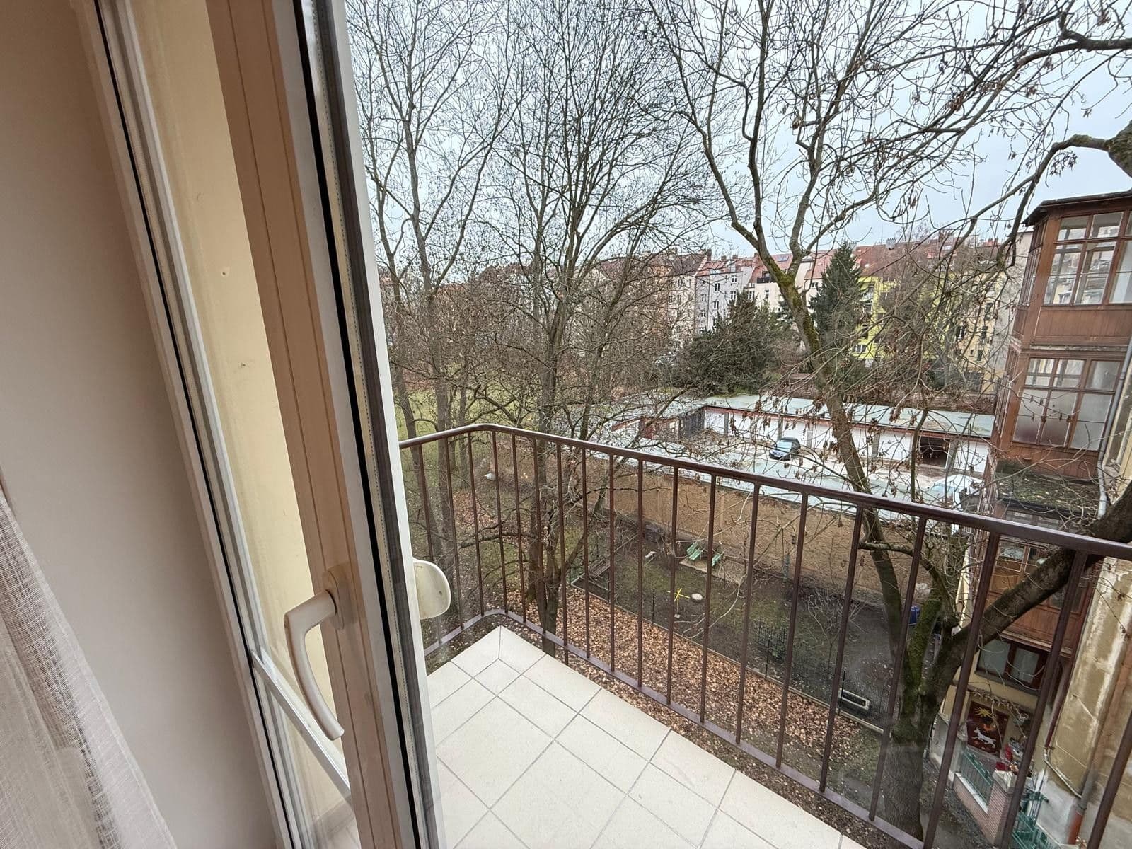 Prenájom bytu 1-izbový 42 m², Stehlíkova, Plzeň, Plzeňský kraj Prenájom bytu 1-izbový 42 m², Stehlíkova, Plzeň, Plzeňský kraj