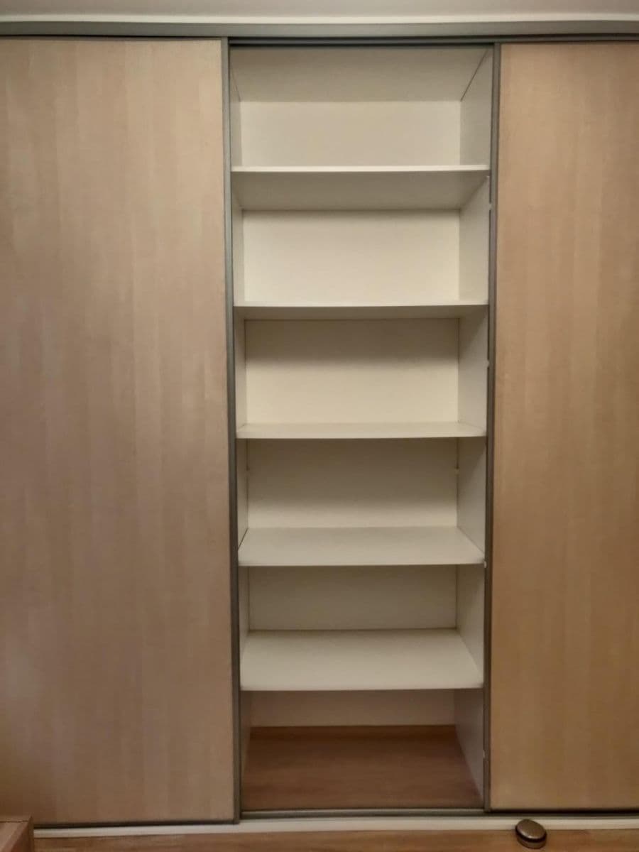 Prenájom bytu 2-izbový 46 m², U Uhříněveské obory, Praha, Praha Prenájom bytu 2-izbový 46 m², U Uhříněveské obory, Praha, Praha