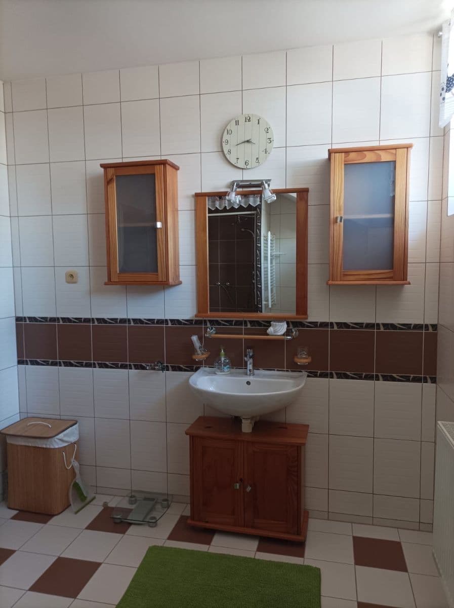 Prenájom domu 212 m², pozemek 1.000 m², Markvartická, Praha, Praha Prenájom domu 212 m², pozemek 1.000 m², Markvartická, Praha, Praha