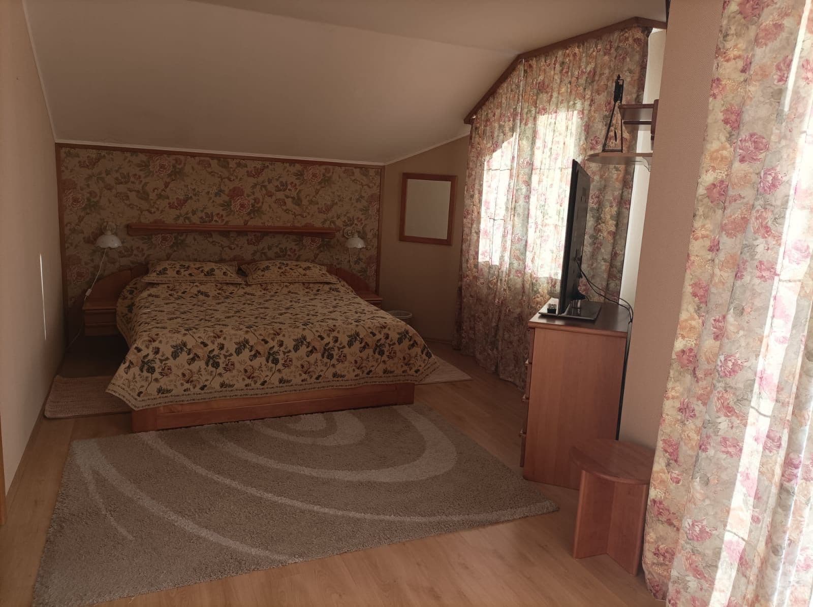 Prenájom domu 212 m², pozemek 1.000 m², Markvartická, Praha, Praha Prenájom domu 212 m², pozemek 1.000 m², Markvartická, Praha, Praha