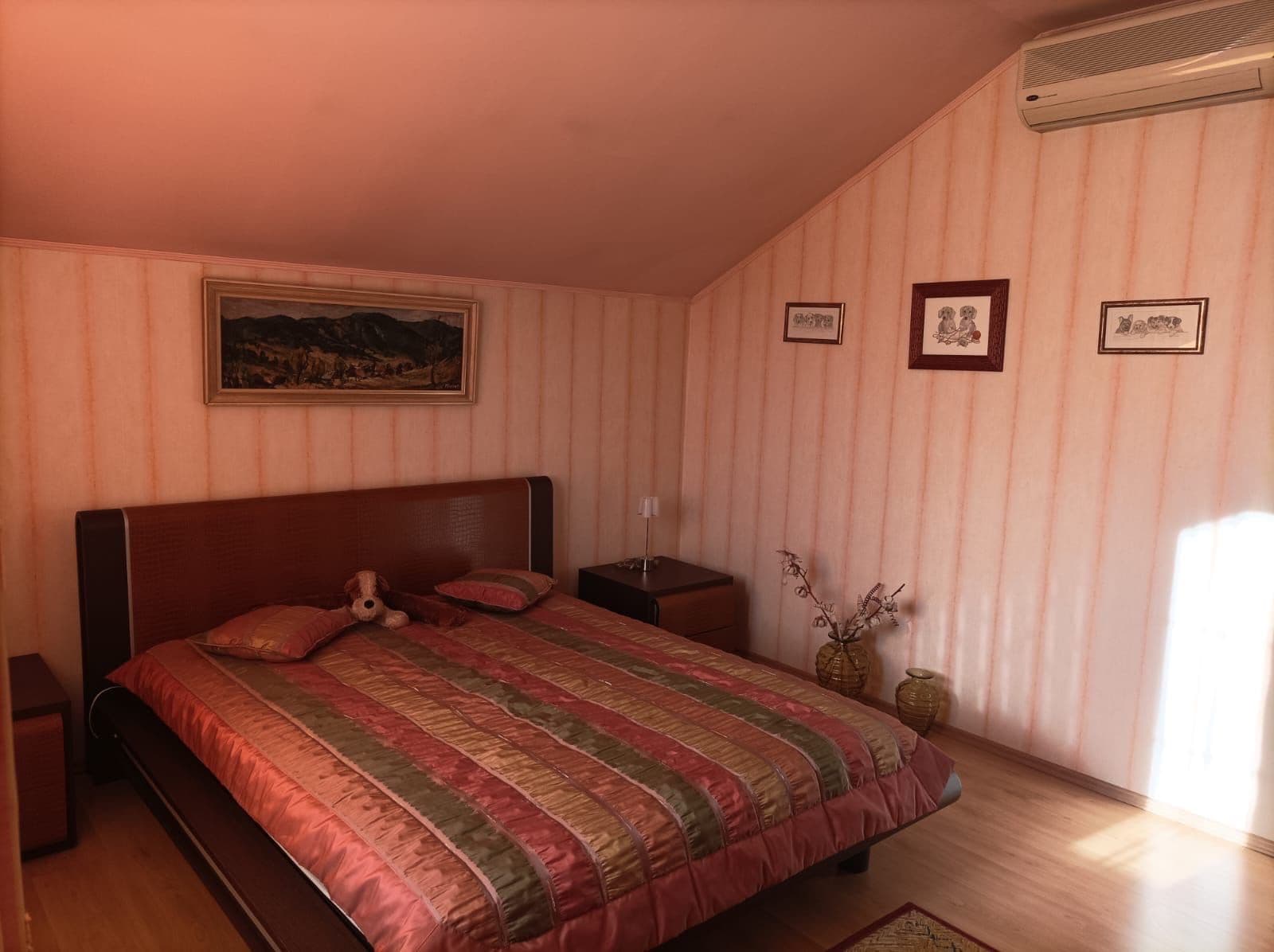 Prenájom domu 212 m², pozemek 1.000 m², Markvartická, Praha, Praha Prenájom domu 212 m², pozemek 1.000 m², Markvartická, Praha, Praha