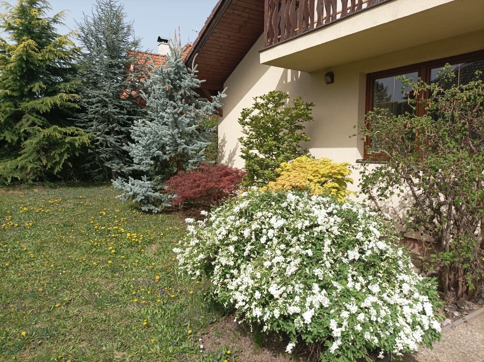 Prenájom domu 212 m², pozemek 1.000 m², Markvartická, Praha, Praha Prenájom domu 212 m², pozemek 1.000 m², Markvartická, Praha, Praha