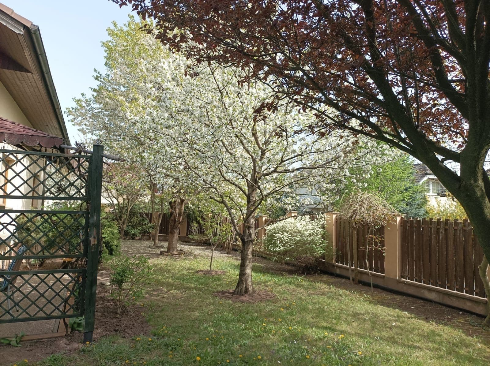 Prenájom domu 212 m², pozemek 1.000 m², Markvartická, Praha, Praha Prenájom domu 212 m², pozemek 1.000 m², Markvartická, Praha, Praha