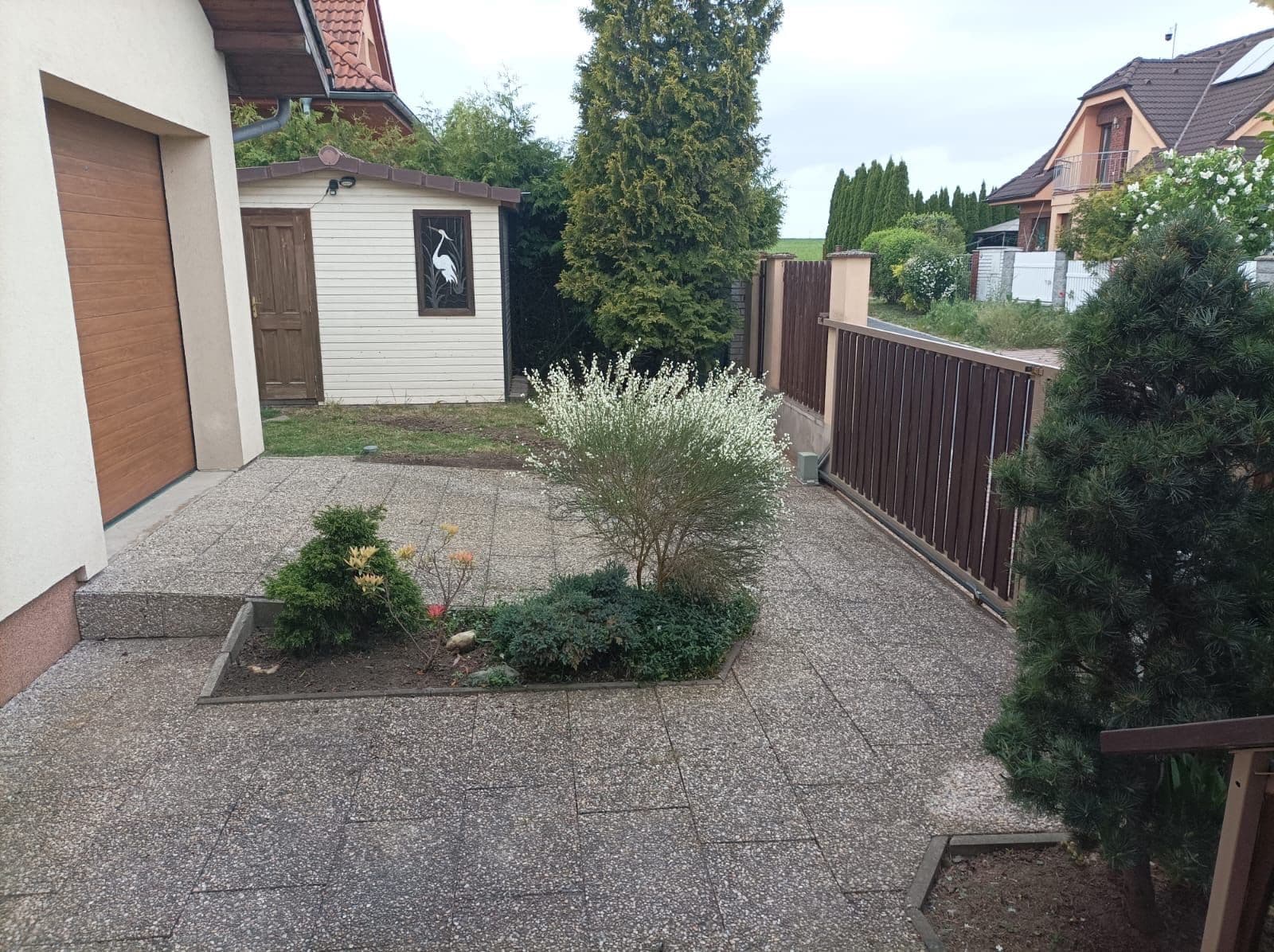 Prenájom domu 212 m², pozemek 1.000 m², Markvartická, Praha, Praha Prenájom domu 212 m², pozemek 1.000 m², Markvartická, Praha, Praha