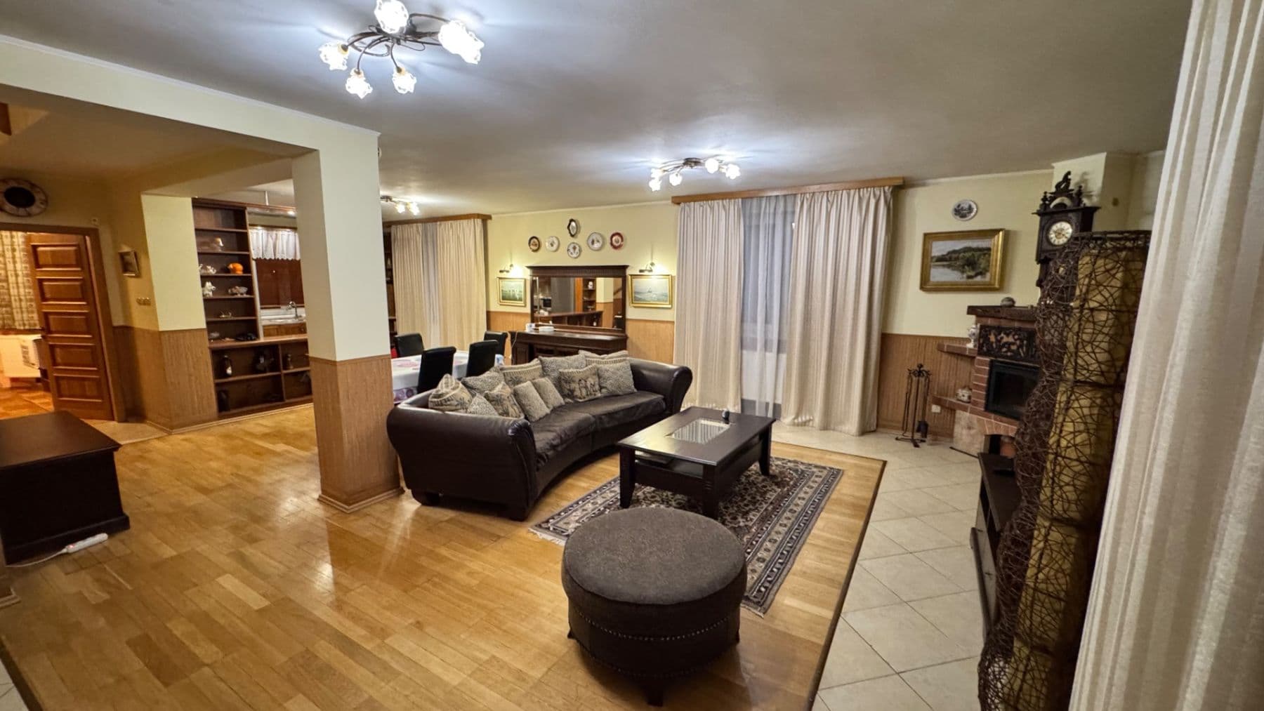 Prenájom domu 340 m², pozemek 1.000 m², Markvartická, Praha, Praha Prenájom domu 340 m², pozemek 1.000 m², Markvartická, Praha, Praha