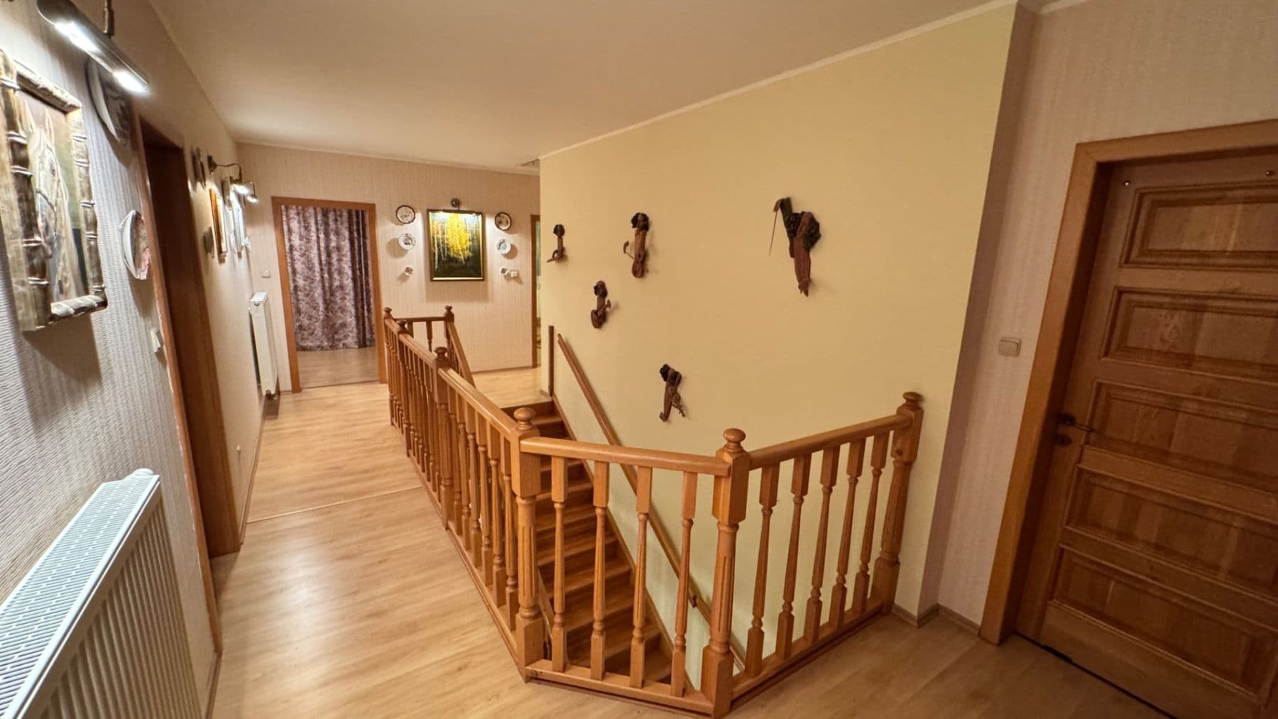 Prenájom domu 340 m², pozemek 1.000 m², Markvartická, Praha, Praha Prenájom domu 340 m², pozemek 1.000 m², Markvartická, Praha, Praha