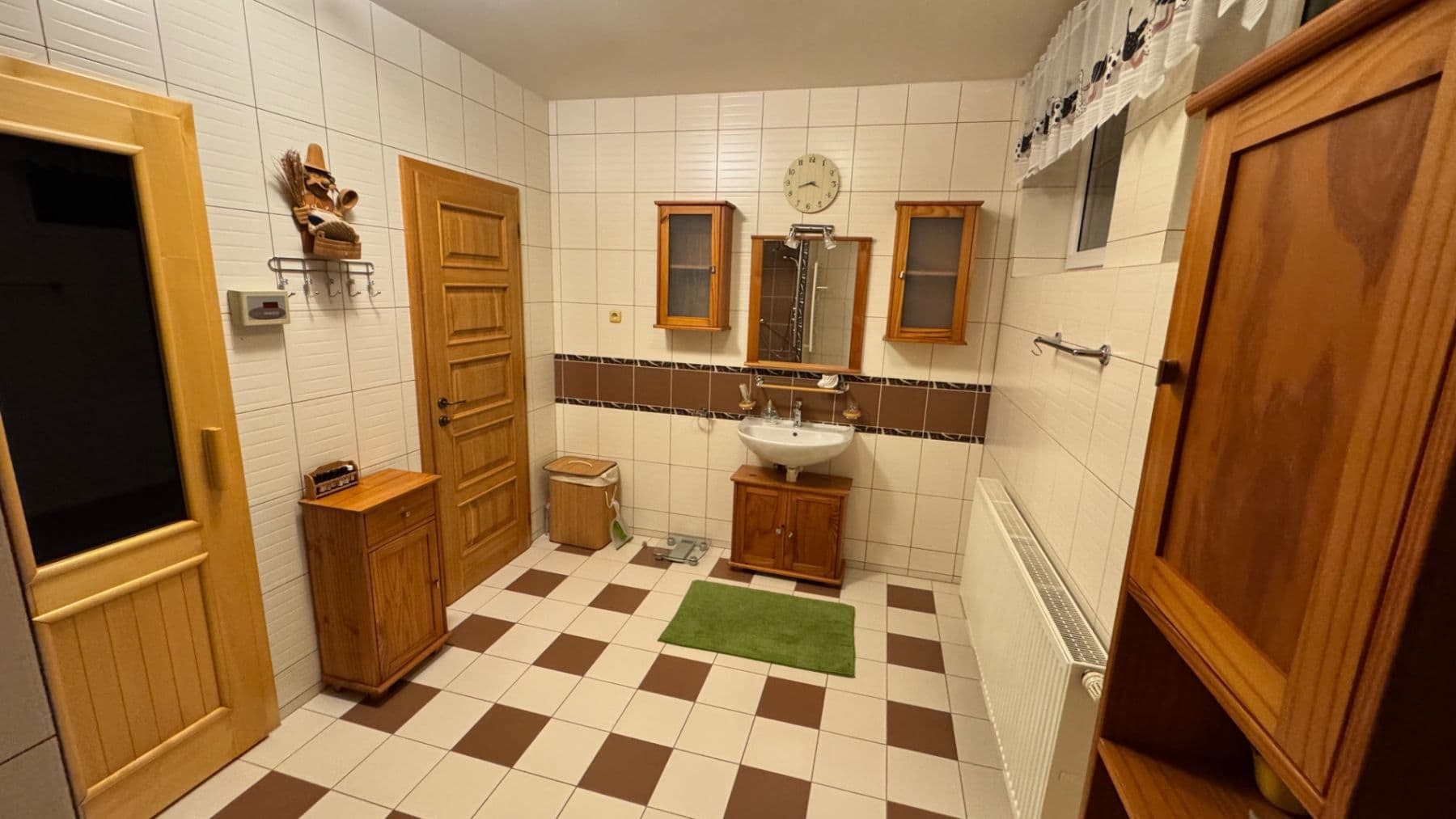 Prenájom domu 340 m², pozemek 1.000 m², Markvartická, Praha, Praha Prenájom domu 340 m², pozemek 1.000 m², Markvartická, Praha, Praha