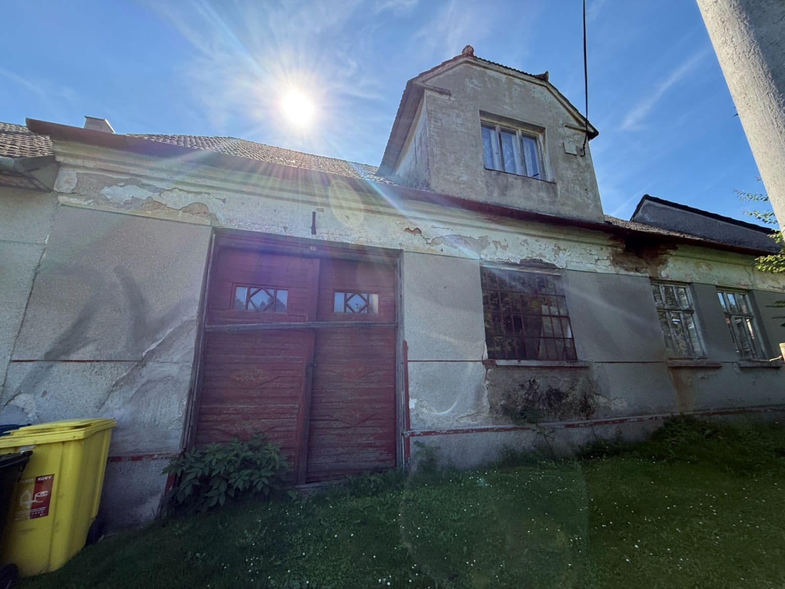 Predaj pozemku 1.674 m², Protivanov, Olomoucký kraj Predaj pozemku 1.674 m², Protivanov, Olomoucký kraj