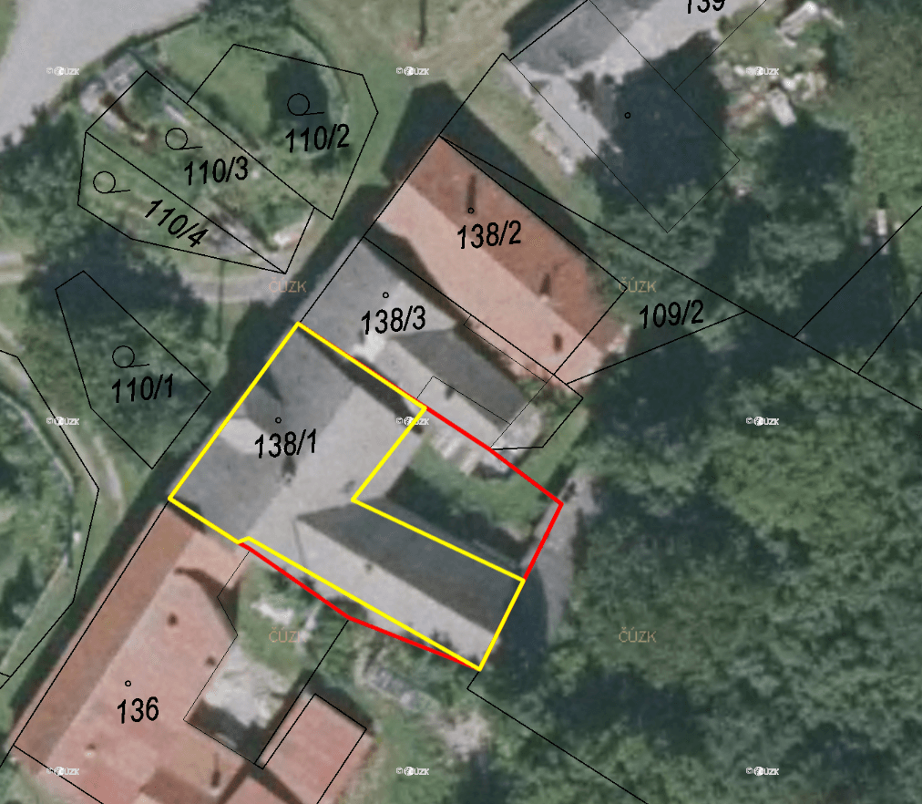 Predaj pozemku 1.674 m², Protivanov, Olomoucký kraj Predaj pozemku 1.674 m², Protivanov, Olomoucký kraj