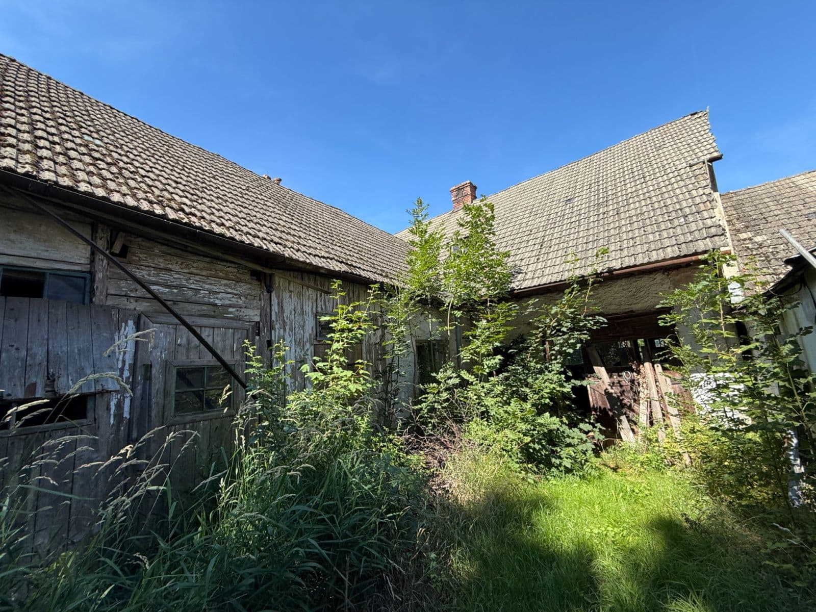 Predaj pozemku 1.674 m², Protivanov, Olomoucký kraj Predaj pozemku 1.674 m², Protivanov, Olomoucký kraj