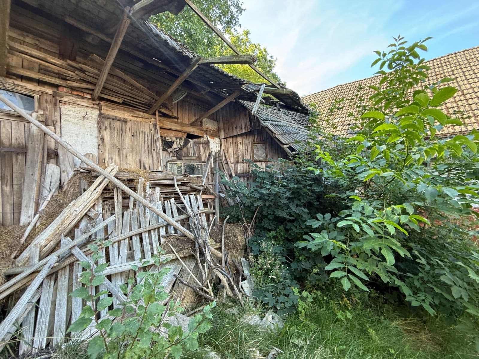 Predaj pozemku 1.674 m², Protivanov, Olomoucký kraj Predaj pozemku 1.674 m², Protivanov, Olomoucký kraj