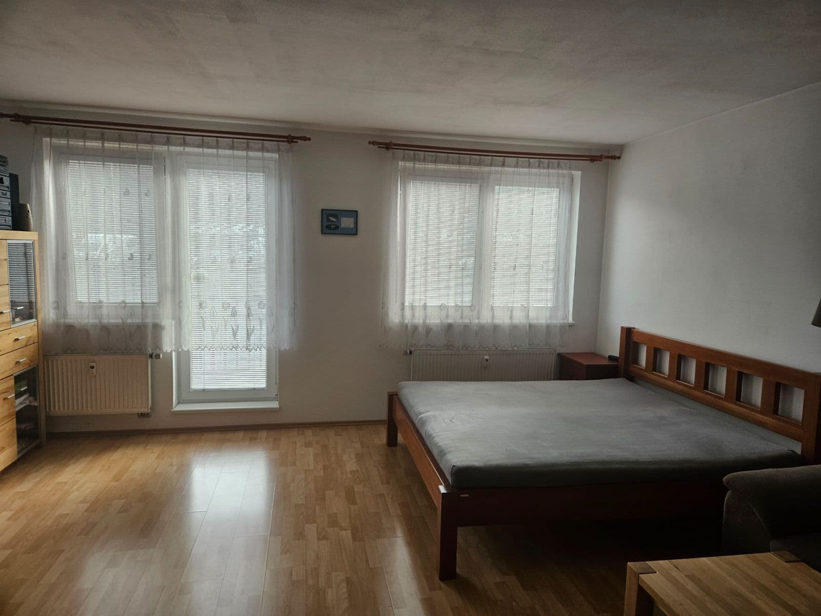 Prenájom bytu 1-izbový 54 m², Novovysočanská, Praha, Praha Prenájom bytu 1-izbový 54 m², Novovysočanská, Praha, Praha
