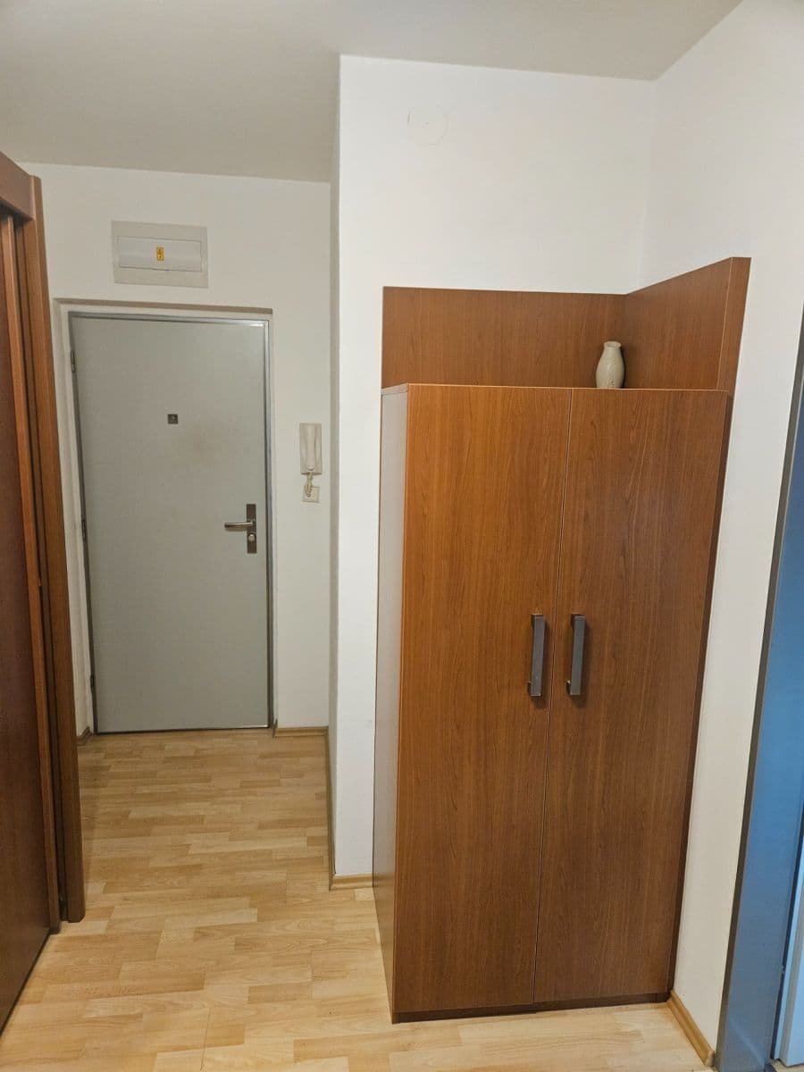 Prenájom bytu 1-izbový 54 m², Novovysočanská, Praha, Praha Prenájom bytu 1-izbový 54 m², Novovysočanská, Praha, Praha