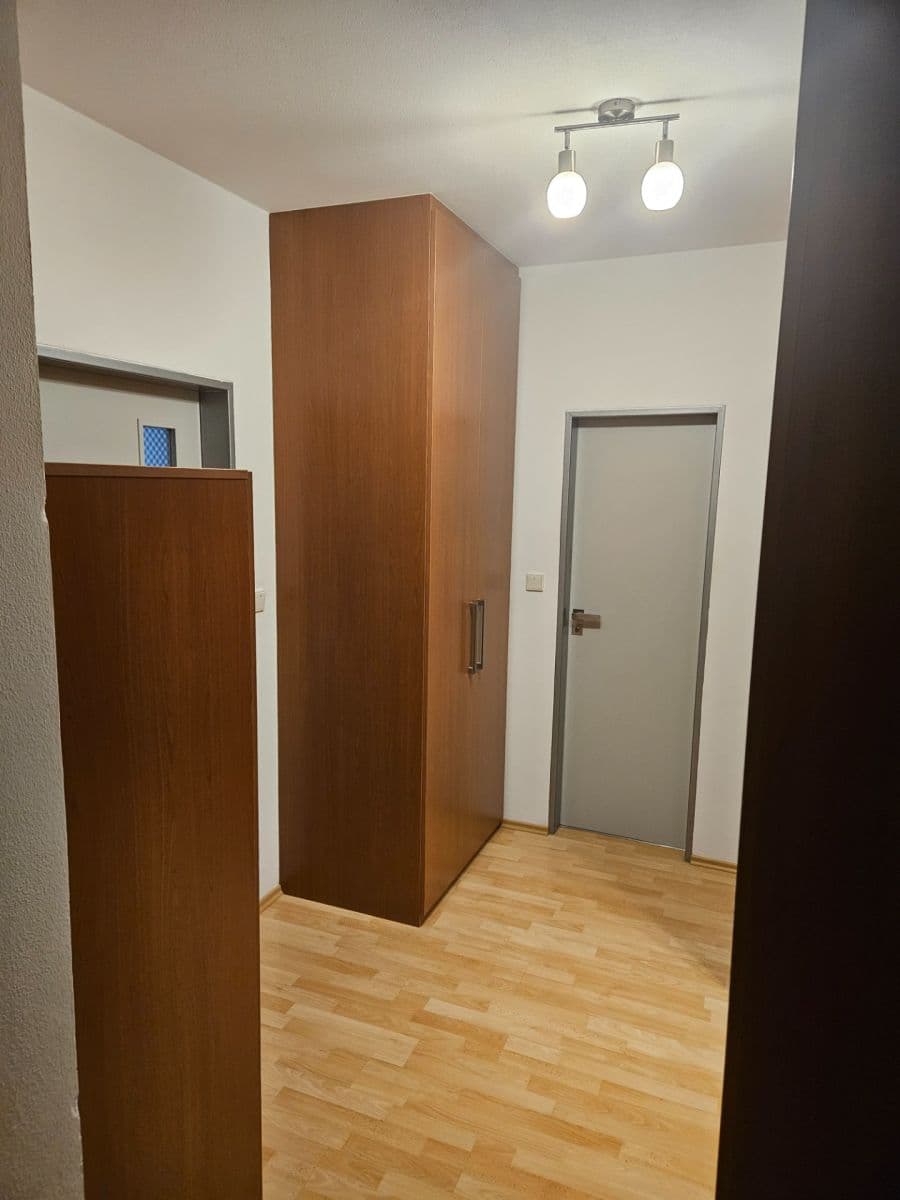 Prenájom bytu 1-izbový 54 m², Novovysočanská, Praha, Praha Prenájom bytu 1-izbový 54 m², Novovysočanská, Praha, Praha