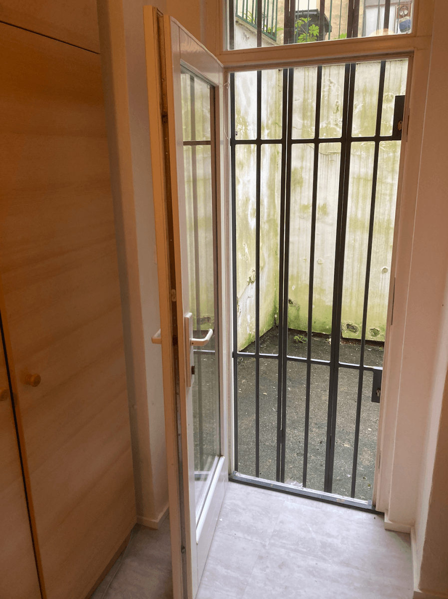 Prenájom bytu 1-izbový 27 m², Vrchlického, Praha, Praha Prenájom bytu 1-izbový 27 m², Vrchlického, Praha, Praha