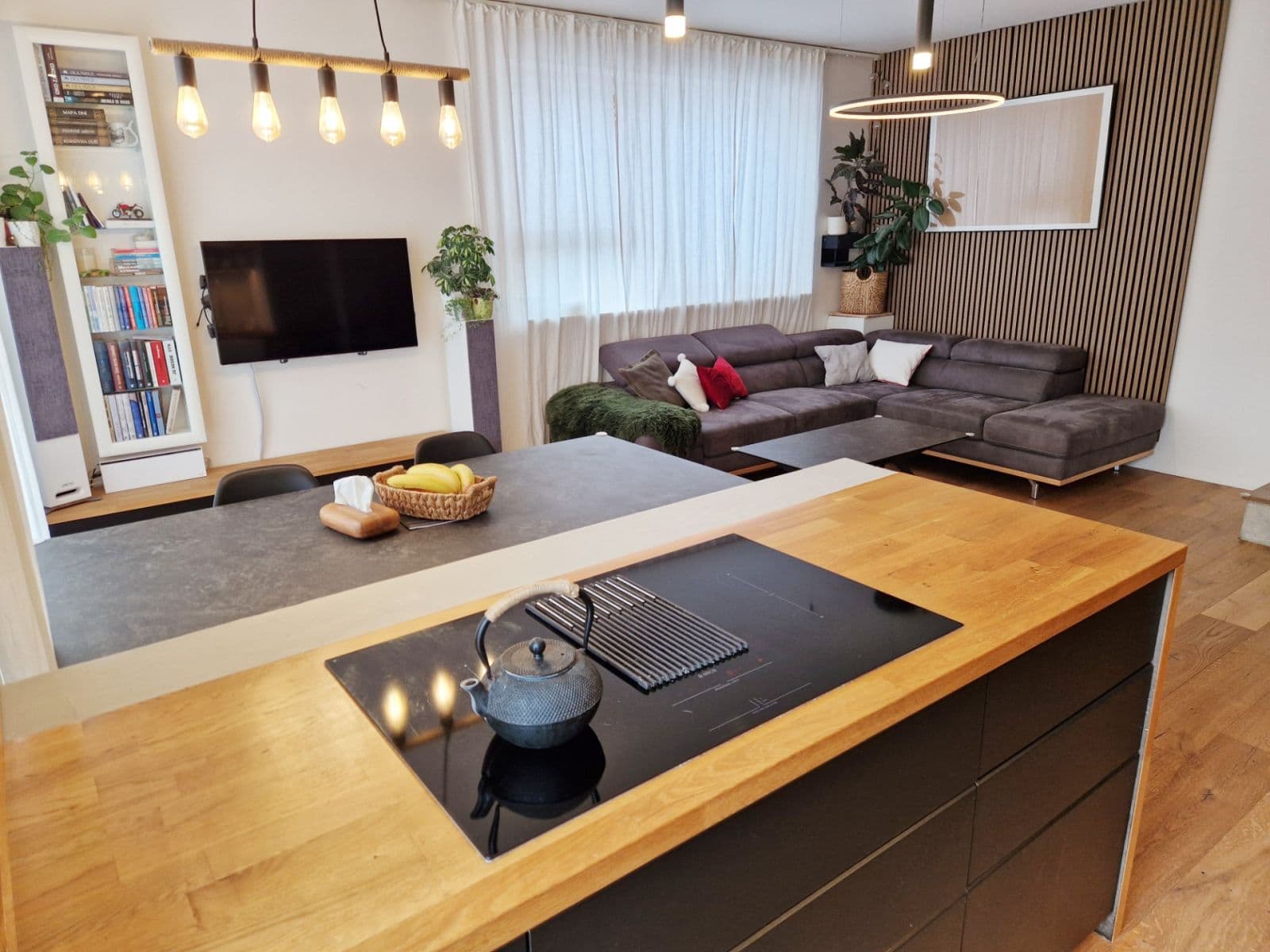 Predaj domu 115 m², pozemek 605 m², Na Čeperce, Unhošť, Středočeský kraj Predaj domu 115 m², pozemek 605 m², Na Čeperce, Unhošť, Středočeský kraj