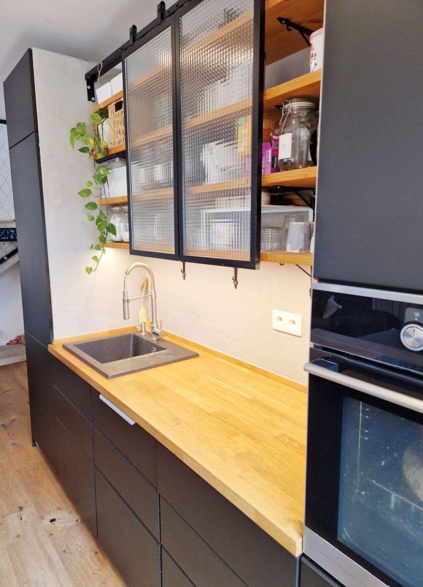 Predaj domu 115 m², pozemek 605 m², Na Čeperce, Unhošť, Středočeský kraj Predaj domu 115 m², pozemek 605 m², Na Čeperce, Unhošť, Středočeský kraj