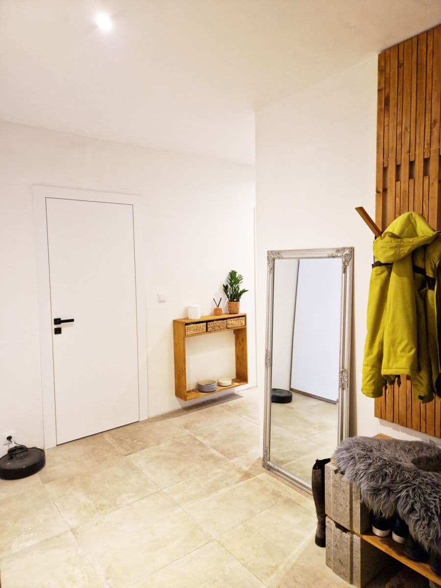 Predaj domu 115 m², pozemek 605 m², Na Čeperce, Unhošť, Středočeský kraj Predaj domu 115 m², pozemek 605 m², Na Čeperce, Unhošť, Středočeský kraj