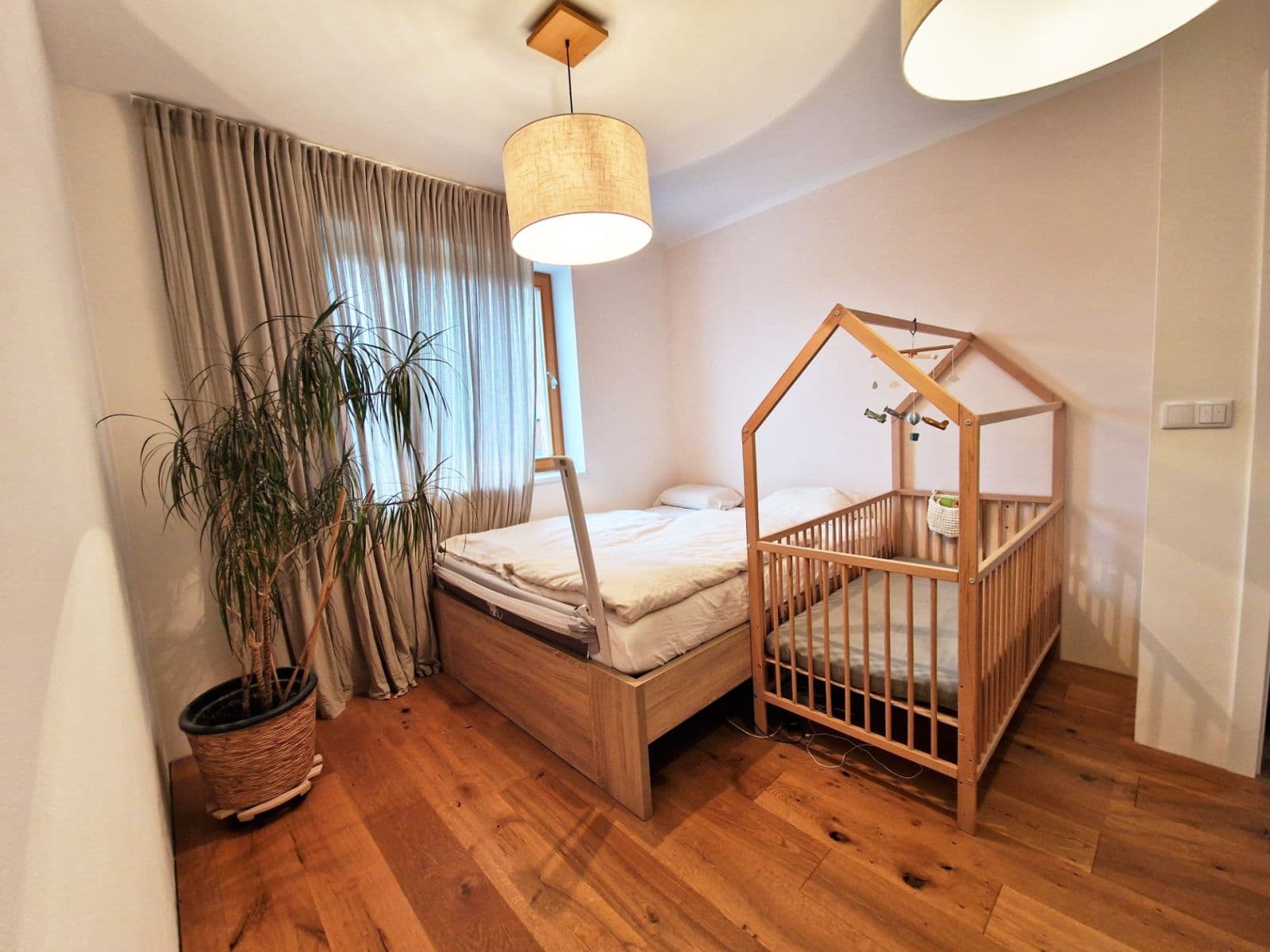 Predaj domu 115 m², pozemek 605 m², Na Čeperce, Unhošť, Středočeský kraj Predaj domu 115 m², pozemek 605 m², Na Čeperce, Unhošť, Středočeský kraj