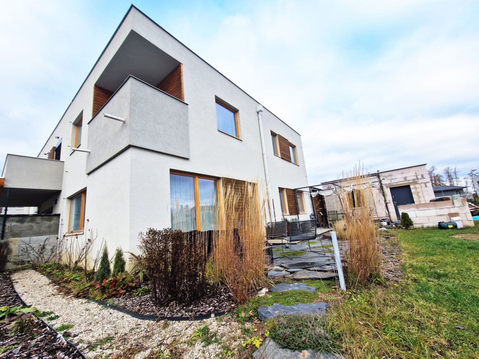 Predaj domu 115 m², pozemek 605 m², Na Čeperce, Unhošť, Středočeský kraj Predaj domu 115 m², pozemek 605 m², Na Čeperce, Unhošť, Středočeský kraj