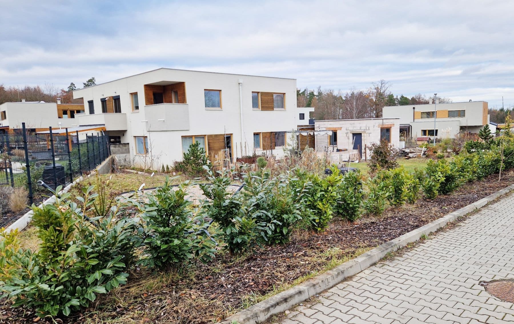 Predaj domu 115 m², pozemek 605 m², Na Čeperce, Unhošť, Středočeský kraj Predaj domu 115 m², pozemek 605 m², Na Čeperce, Unhošť, Středočeský kraj
