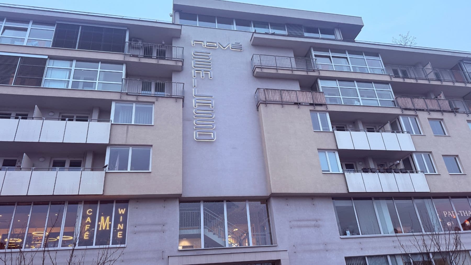 Predaj bytu 2-izbový 50 m², Palackého třída, Brno, Jihomoravský kraj Predaj bytu 2-izbový 50 m², Palackého třída, Brno, Jihomoravský kraj