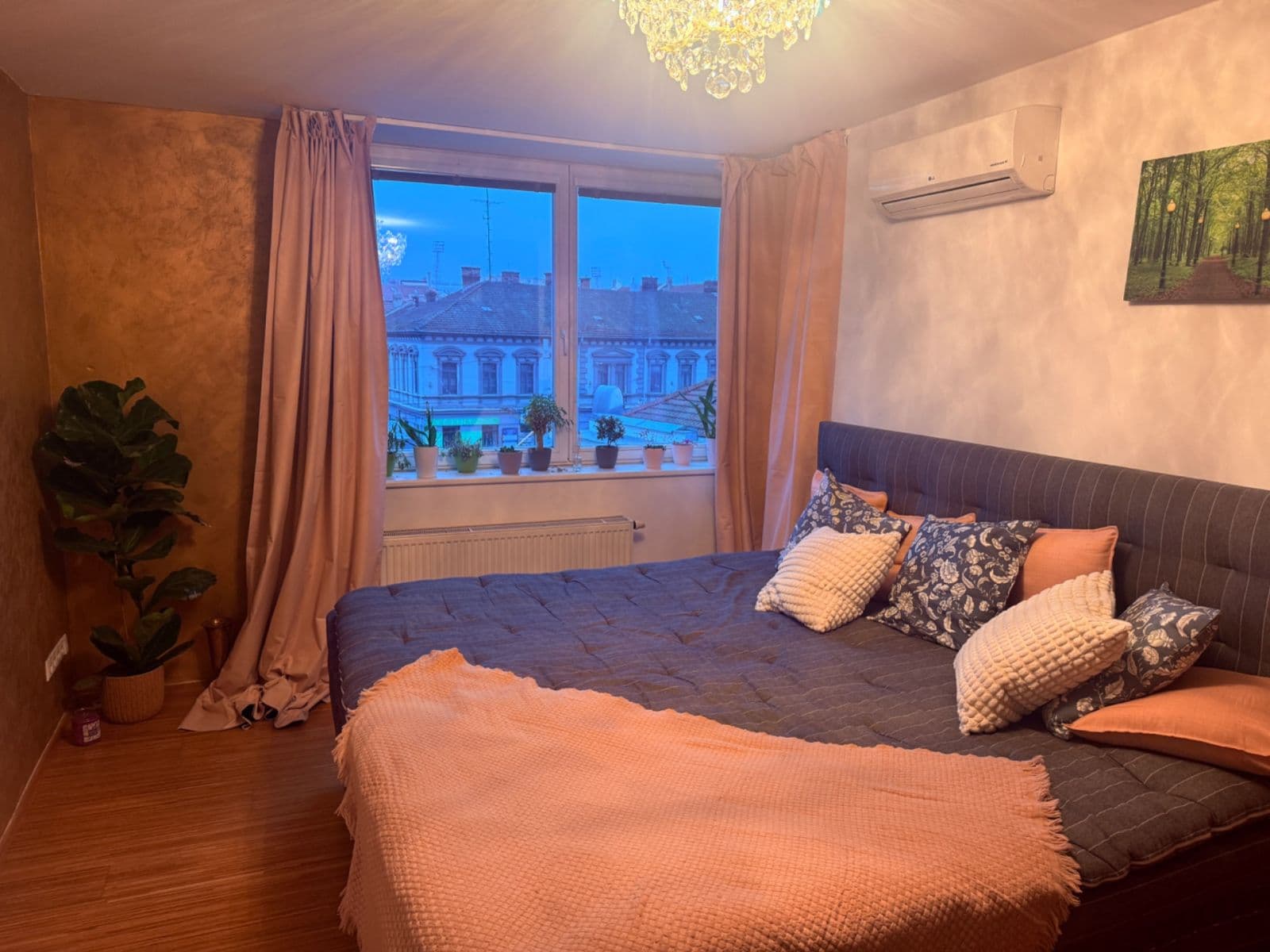 Predaj bytu 2-izbový 50 m², Palackého třída, Brno, Jihomoravský kraj Predaj bytu 2-izbový 50 m², Palackého třída, Brno, Jihomoravský kraj