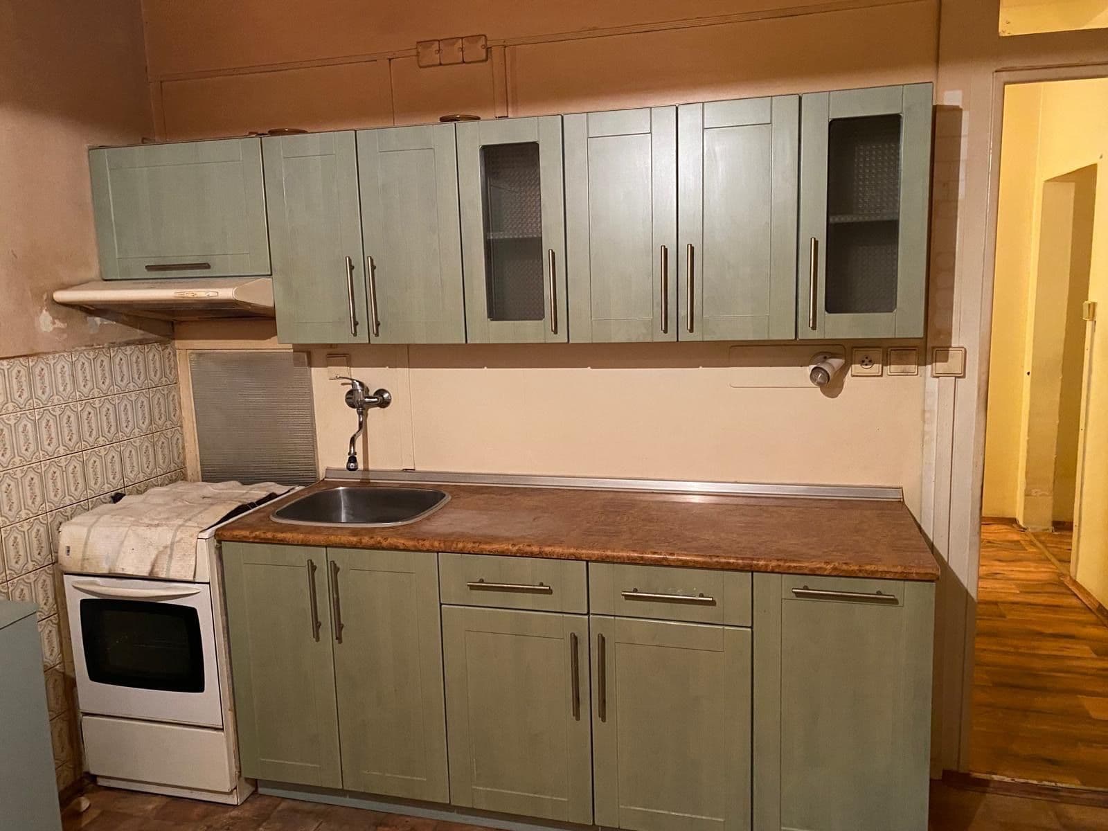 Predaj bytu 3-izbový 62 m², Kaznějovská, Plzeň, Plzeňský kraj Predaj bytu 3-izbový 62 m², Kaznějovská, Plzeň, Plzeňský kraj