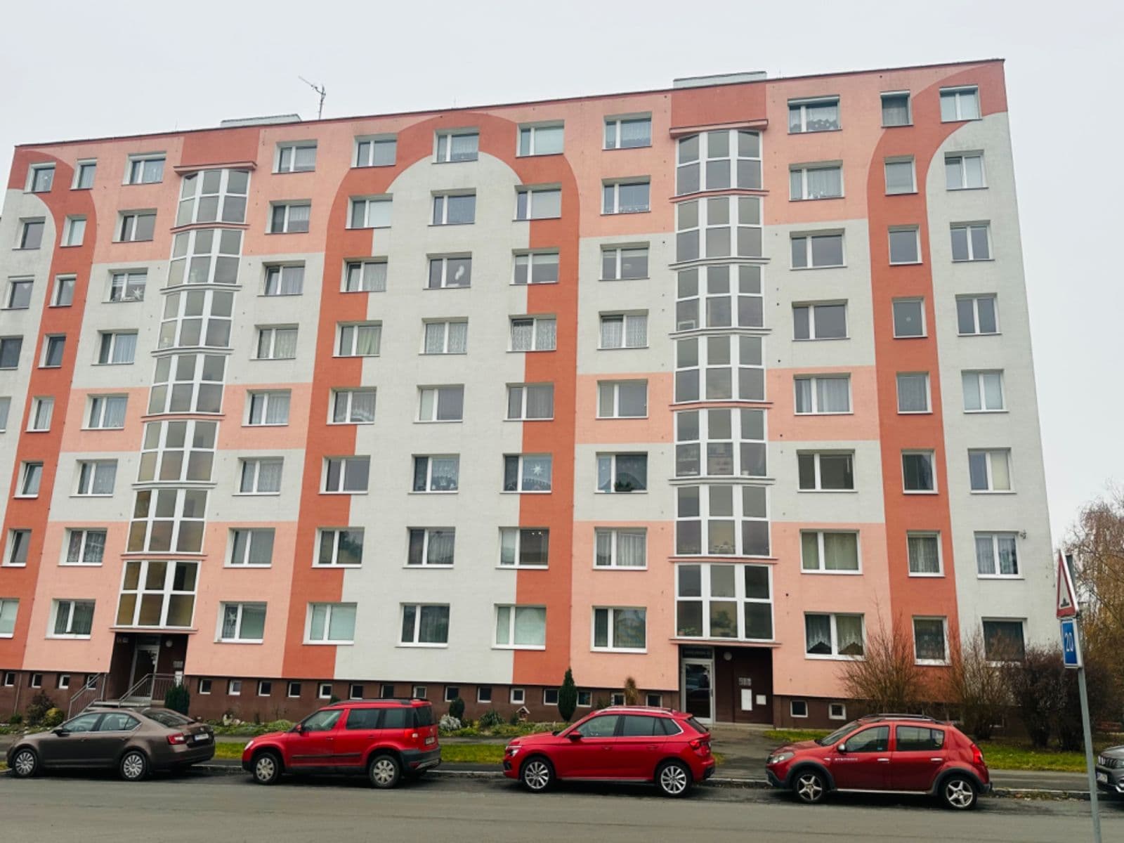 Predaj bytu 3-izbový 62 m², Kaznějovská, Plzeň, Plzeňský kraj Predaj bytu 3-izbový 62 m², Kaznějovská, Plzeň, Plzeňský kraj