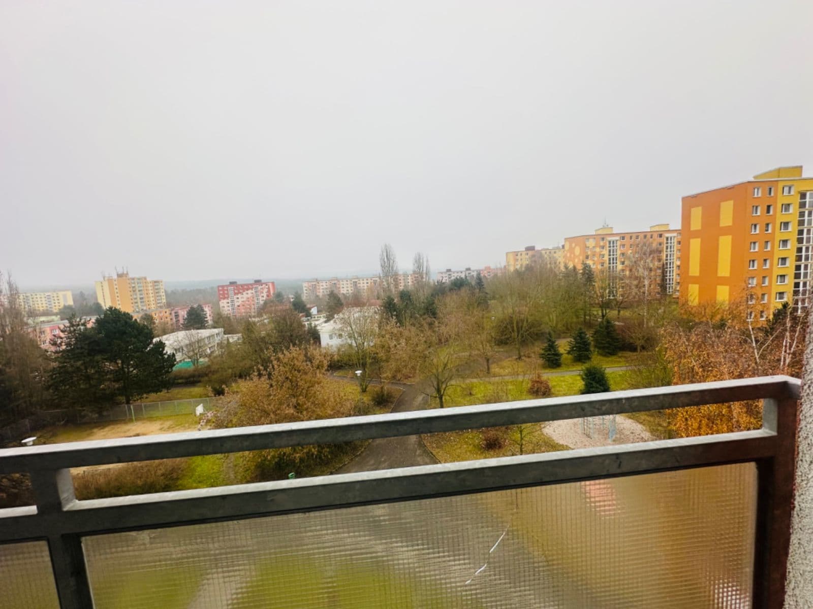 Predaj bytu 3-izbový 62 m², Kaznějovská, Plzeň, Plzeňský kraj Predaj bytu 3-izbový 62 m², Kaznějovská, Plzeň, Plzeňský kraj