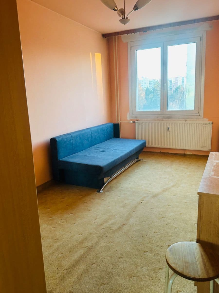 Predaj bytu 3-izbový 62 m², Kaznějovská, Plzeň, Plzeňský kraj Predaj bytu 3-izbový 62 m², Kaznějovská, Plzeň, Plzeňský kraj