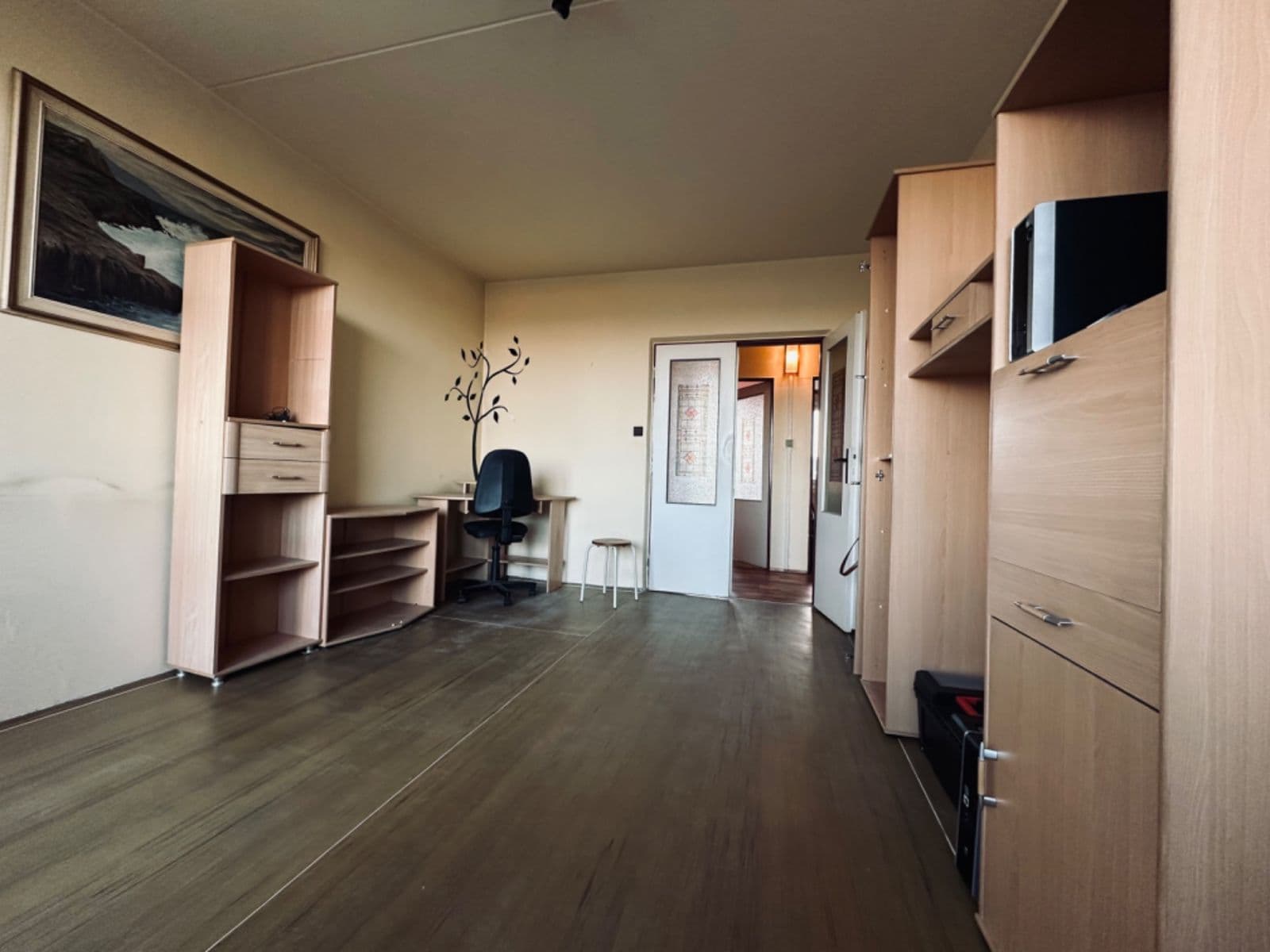 Predaj bytu 3-izbový 62 m², Kaznějovská, Plzeň, Plzeňský kraj Predaj bytu 3-izbový 62 m², Kaznějovská, Plzeň, Plzeňský kraj