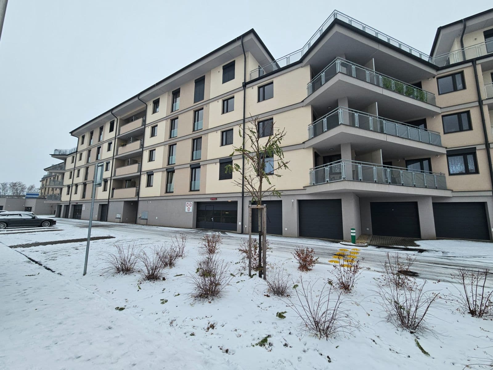 Prenájom bytu 2-izbový 50 m², Augustina Lukeše, Brandýs nad Labem-Stará Boleslav, Středočeský kraj Prenájom bytu 2-izbový 50 m², Augustina Lukeše, Brandýs nad Labem-Stará Boleslav, Středočeský kraj