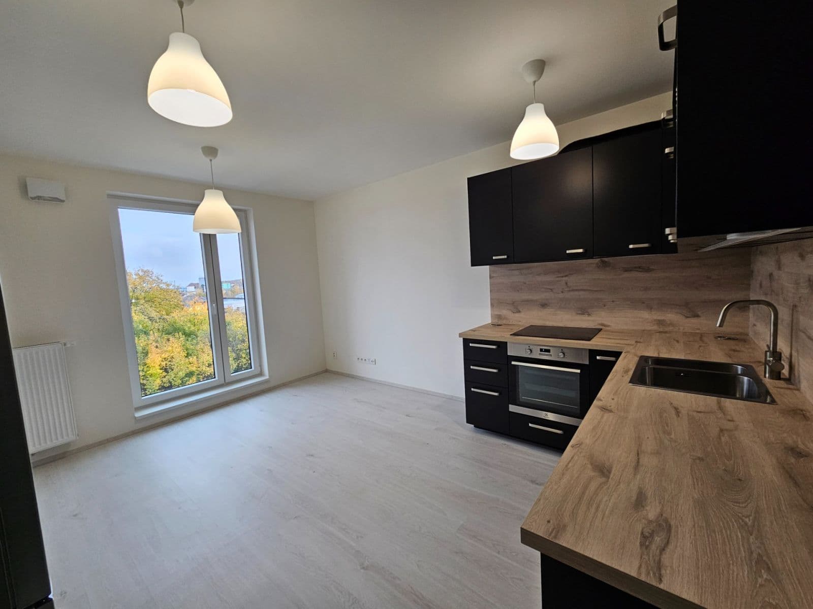 Prenájom bytu 2-izbový 50 m², Augustina Lukeše, Brandýs nad Labem-Stará Boleslav, Středočeský kraj Prenájom bytu 2-izbový 50 m², Augustina Lukeše, Brandýs nad Labem-Stará Boleslav, Středočeský kraj